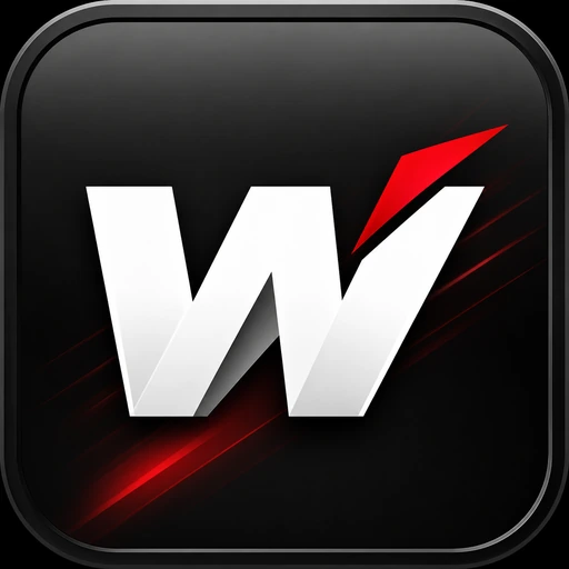 Winner app icon